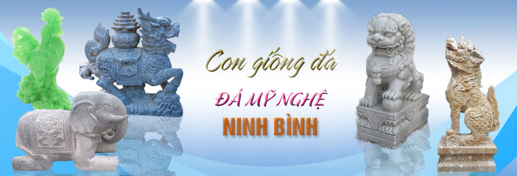 đá mỹ nghệ ninh vân ninh bình