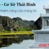 đá mỹ nghệ thái bình