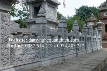 Bán Đá Mỹ Nghệ Ở Phú Thọ – Liên Hệ: 0987.614.212 – 0974.403.212