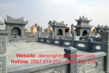 Quang Hiển – Làm Lăng Mộ Đá Ở Vũng Tàu Uy Tín – Chất Lượng.