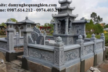 Mộ Đá Đẹp Ở Hà Tĩnh – Liên Hệ; 0987.614.212 – 0974.403.212