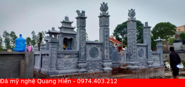 Cột đồng trụ, cột cổng