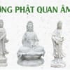 Quy trình thực hiện tượng đá mỹ nghệ