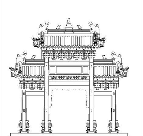 Báo giá cổng làng đá, cổng tam quan, cổng nhà thờ họ bằng đá